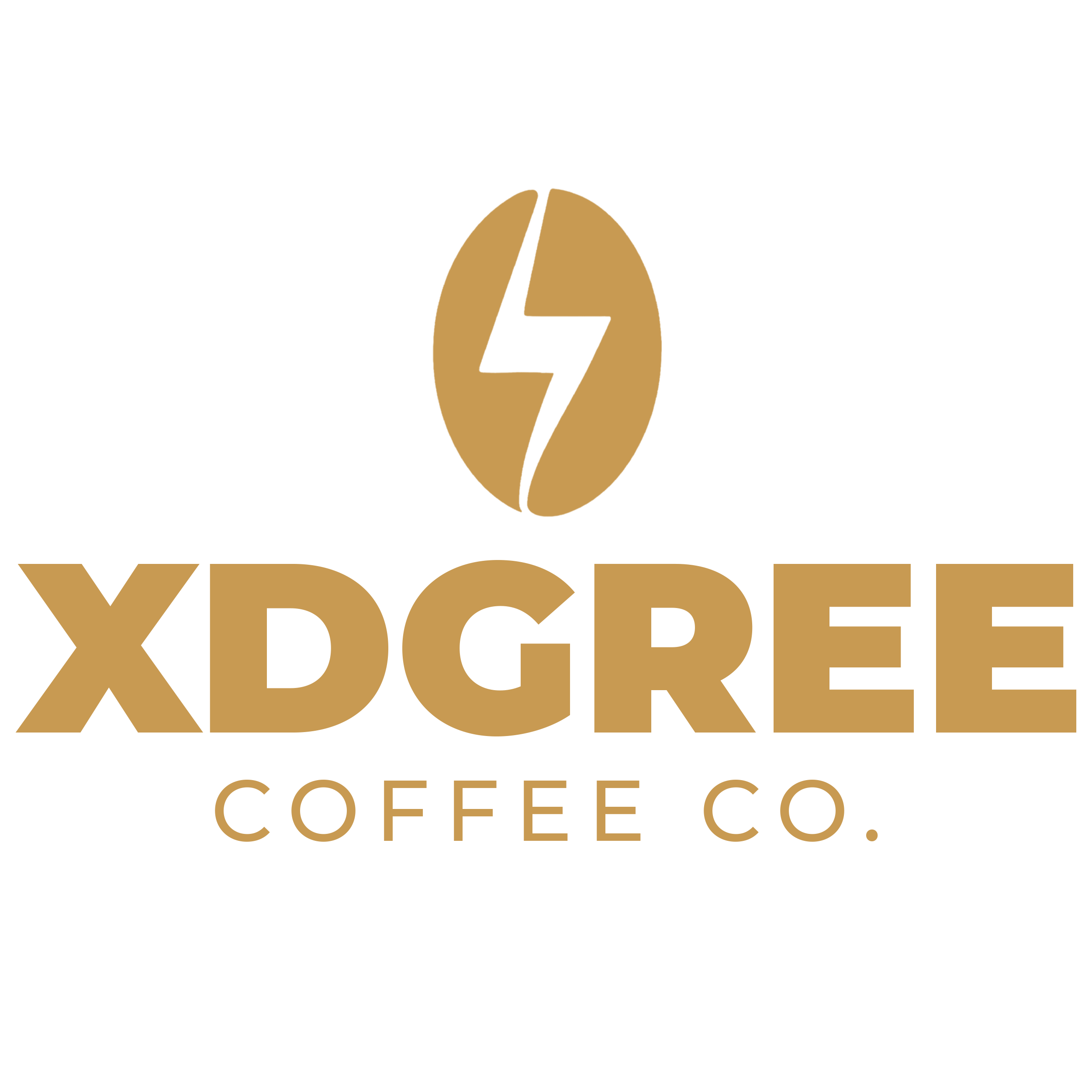 XDGREE Logo